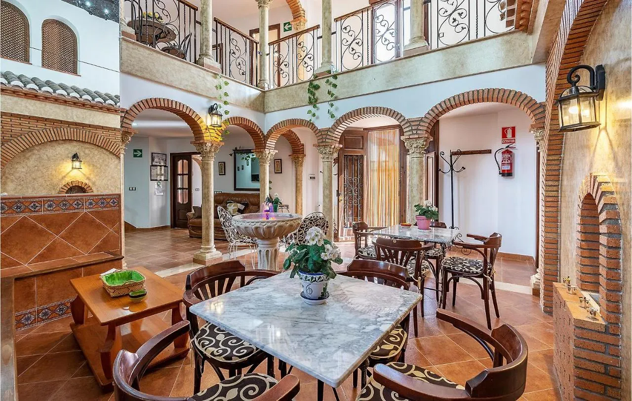 Lovely Home In Galera With Kitchenette