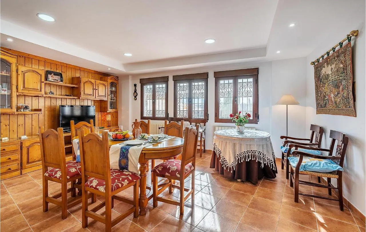 Dom wakacyjny Lovely Home In Galera With Kitchenette Hiszpania