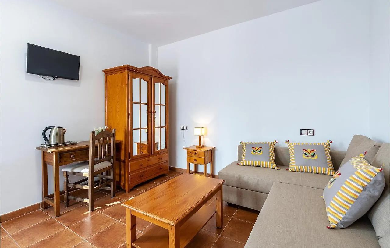 Lovely Home In Galera With Kitchenette 0*,  Spain