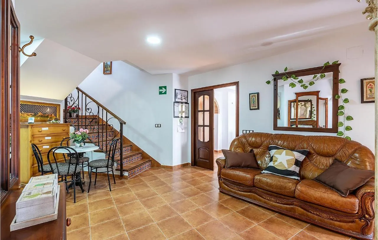Dom wakacyjny Lovely Home In Galera With Kitchenette