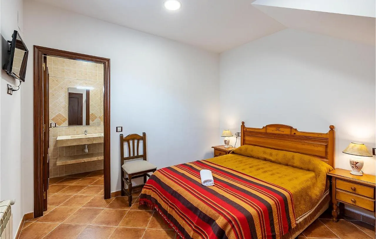 Holiday home Lovely Home In Galera With Kitchenette Spain