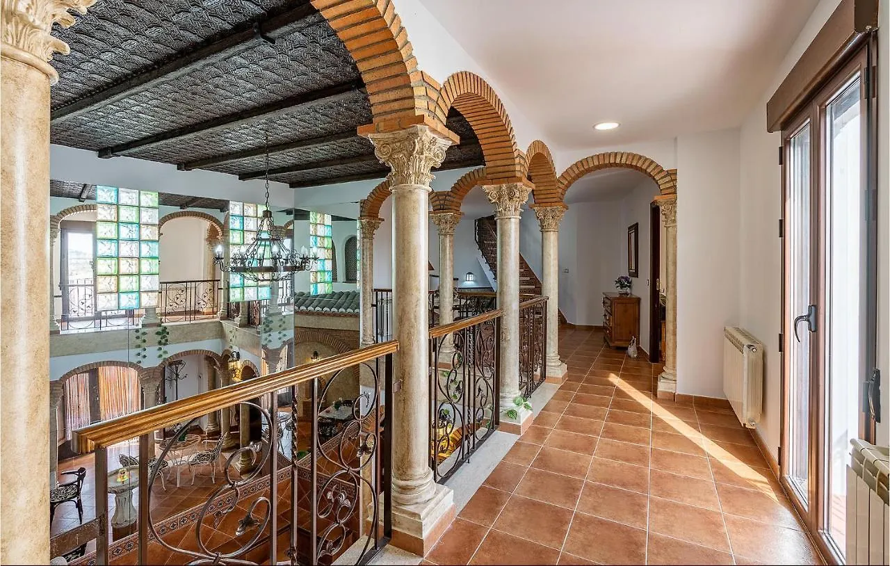 Lovely Home In Galera With Kitchenette 0*,