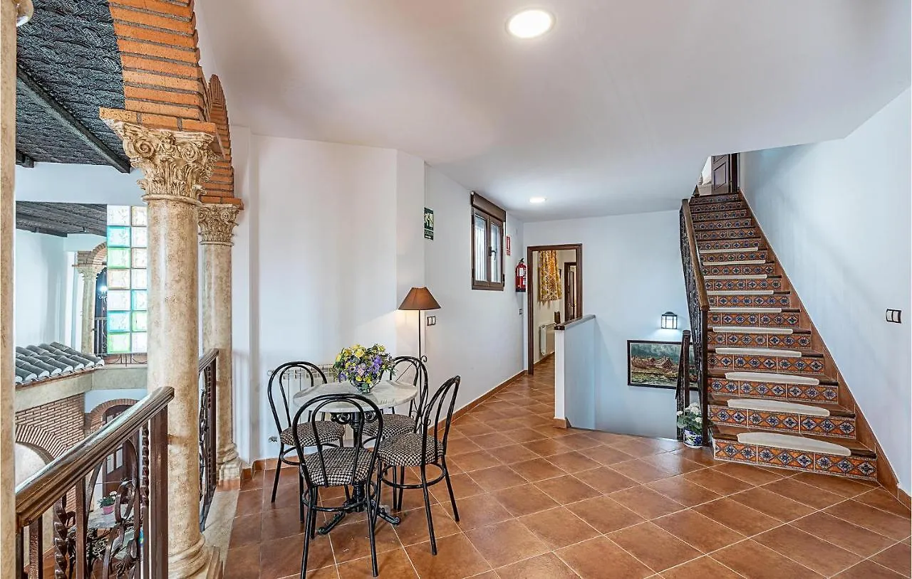 Lovely Home In Galera With Kitchenette