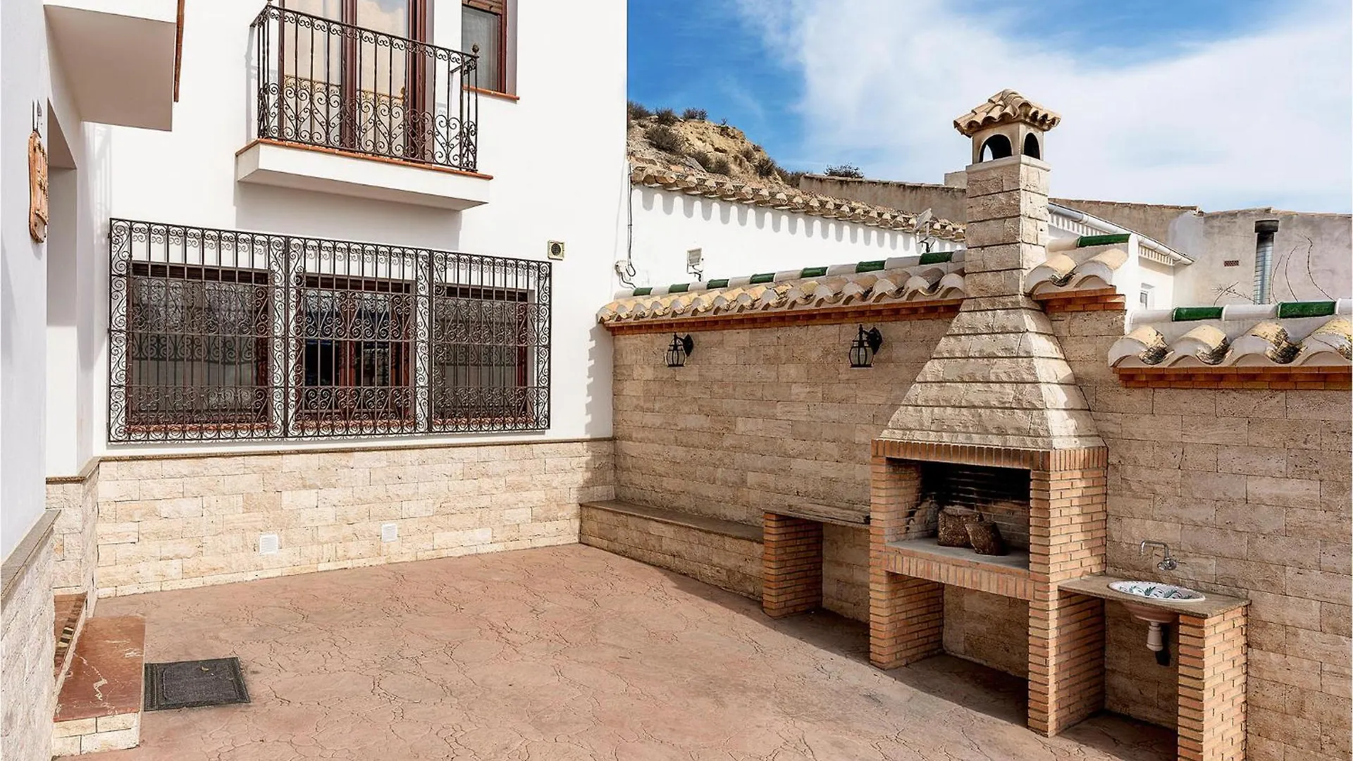 Lovely Home In Galera With Kitchenette