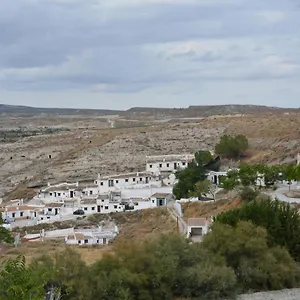  Bed and breakfast Cuevas - Cuevas De La Luz