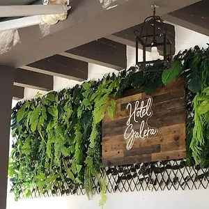 2* Hotel Hotel Galera